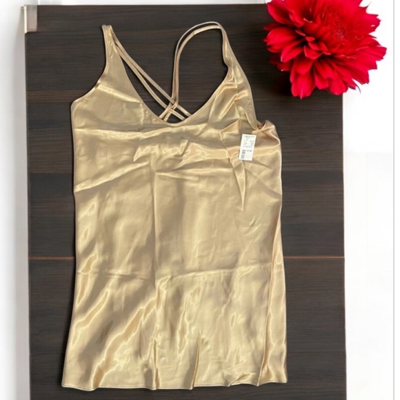 NWT Vintage/Y2K Bon Ton Slip Nightie Lingerie - Picture 3 of 11